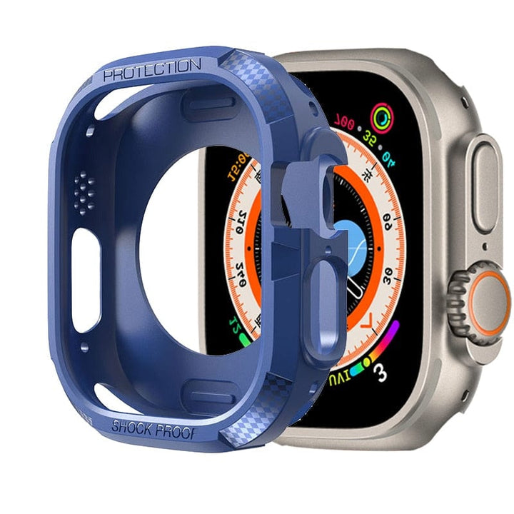 Large Shockproof Watch Bumper