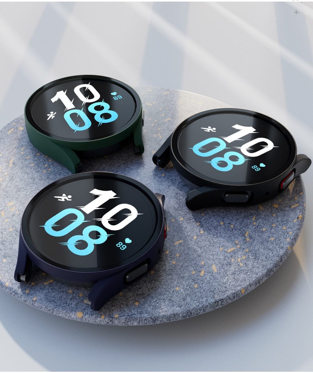 Scratch Proof Watch Case For Samsung