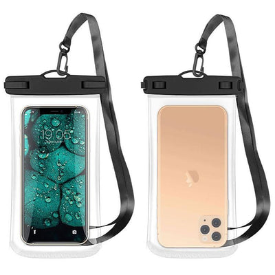 Waterproof Phone Pouch