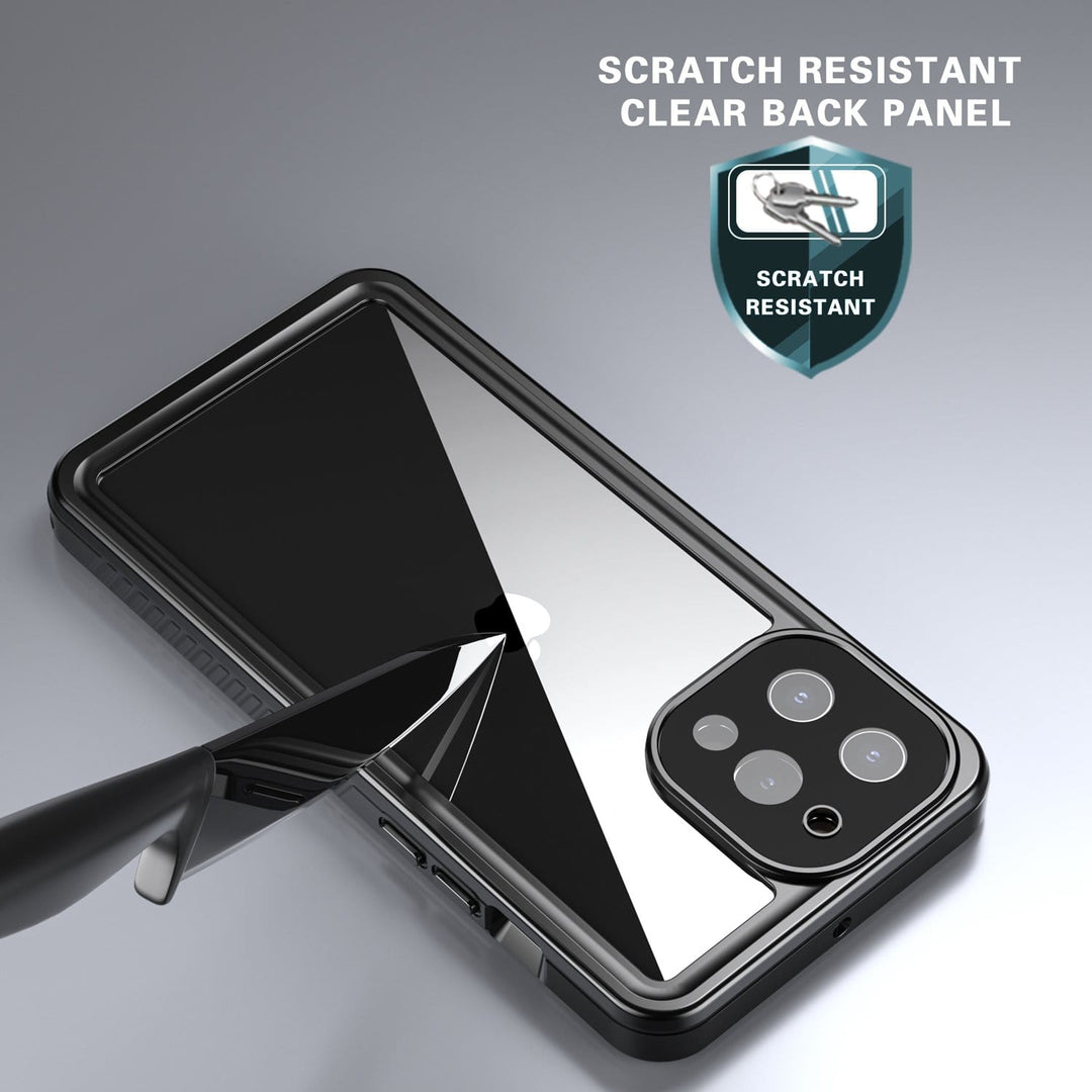 Waterproof Phone Case