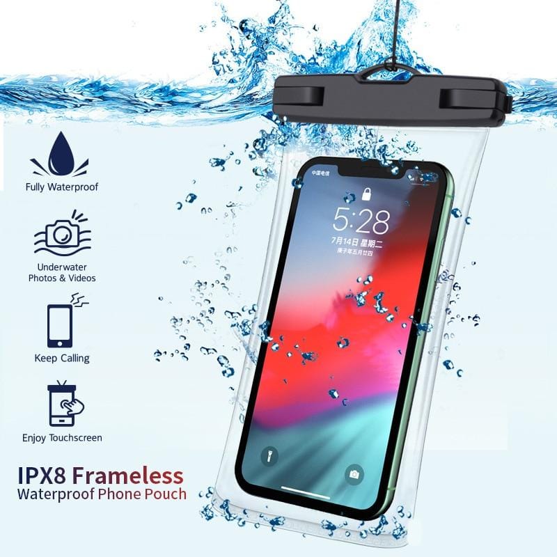 Waterproof Phone Pouch