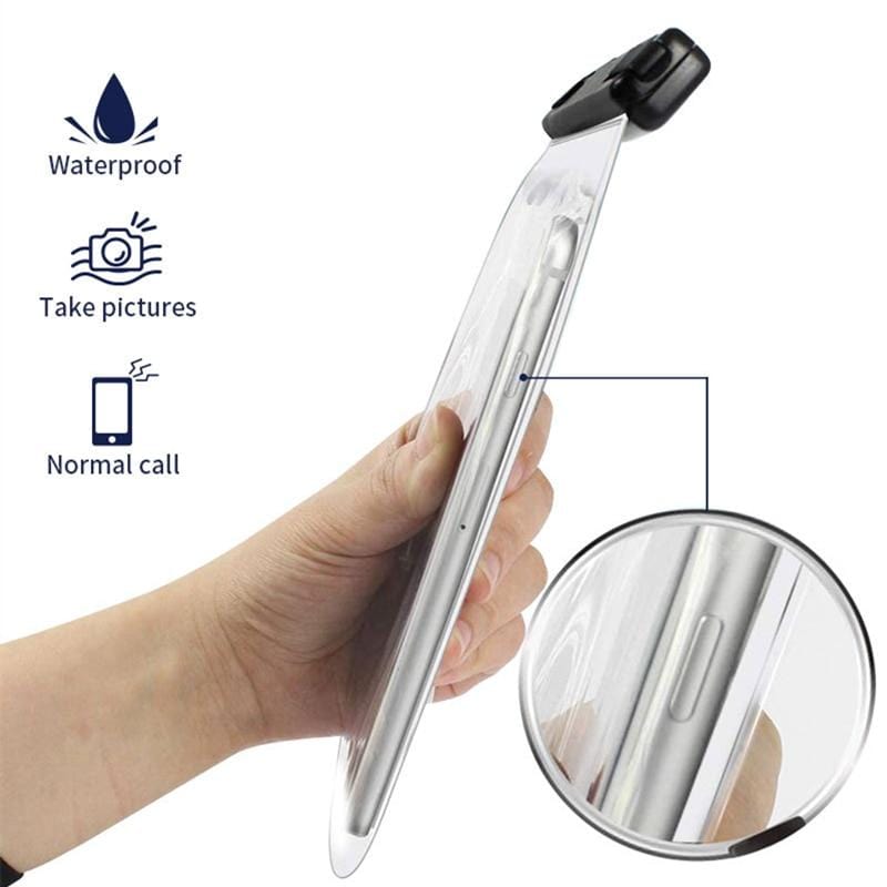 Waterproof Phone Pouch