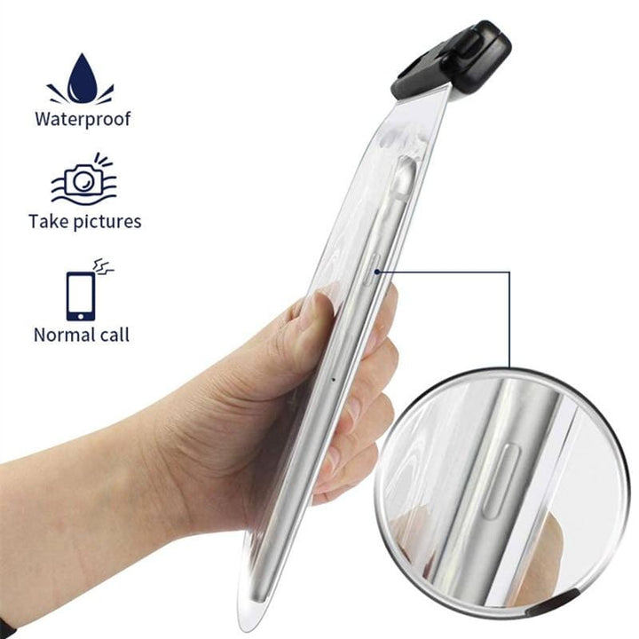 Waterproof Phone Pouch