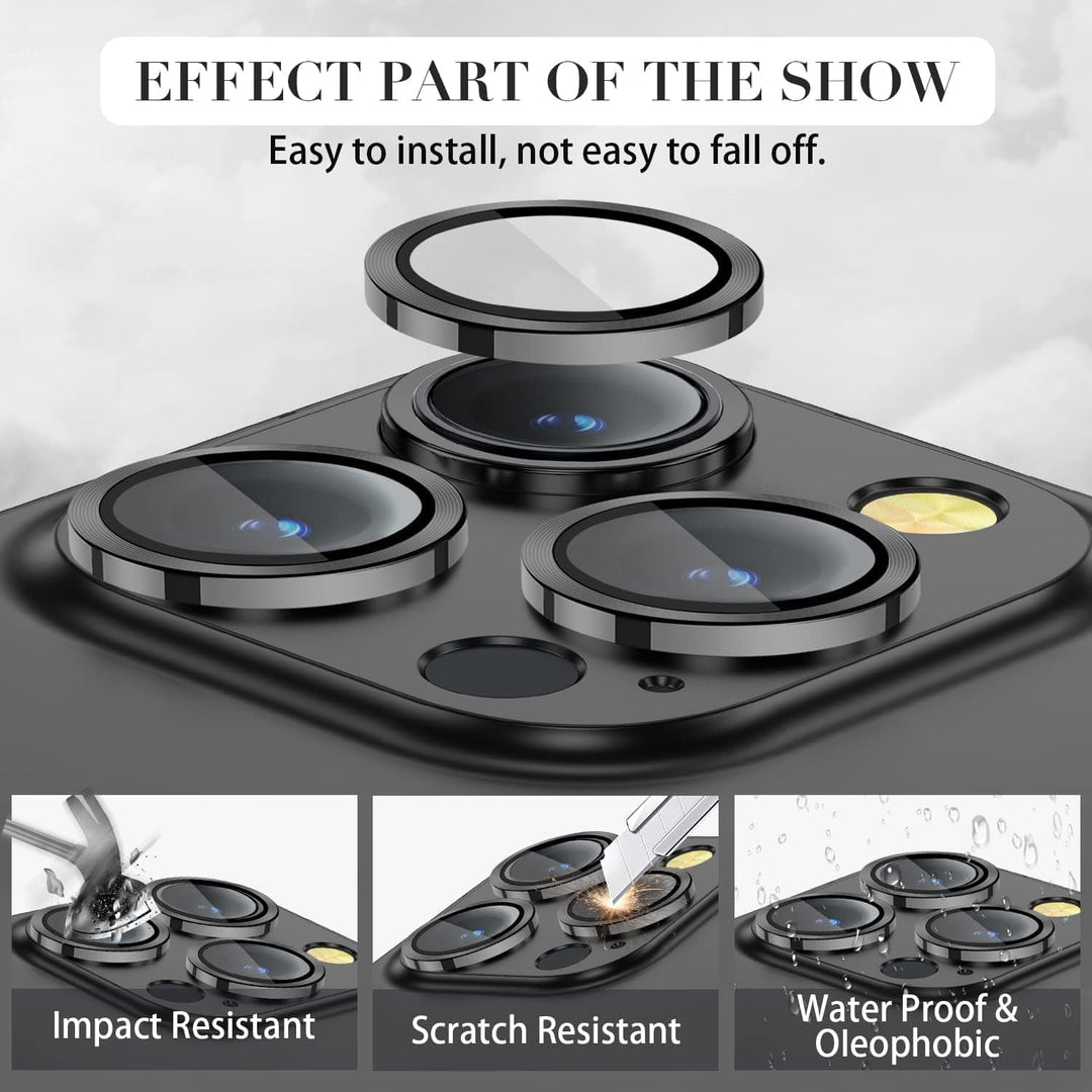 iPhone Camera Lens Protector