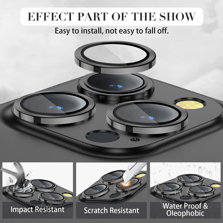iPhone Camera Lens Protector