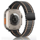 Magnetic Stainless Steel Loop Watch Band