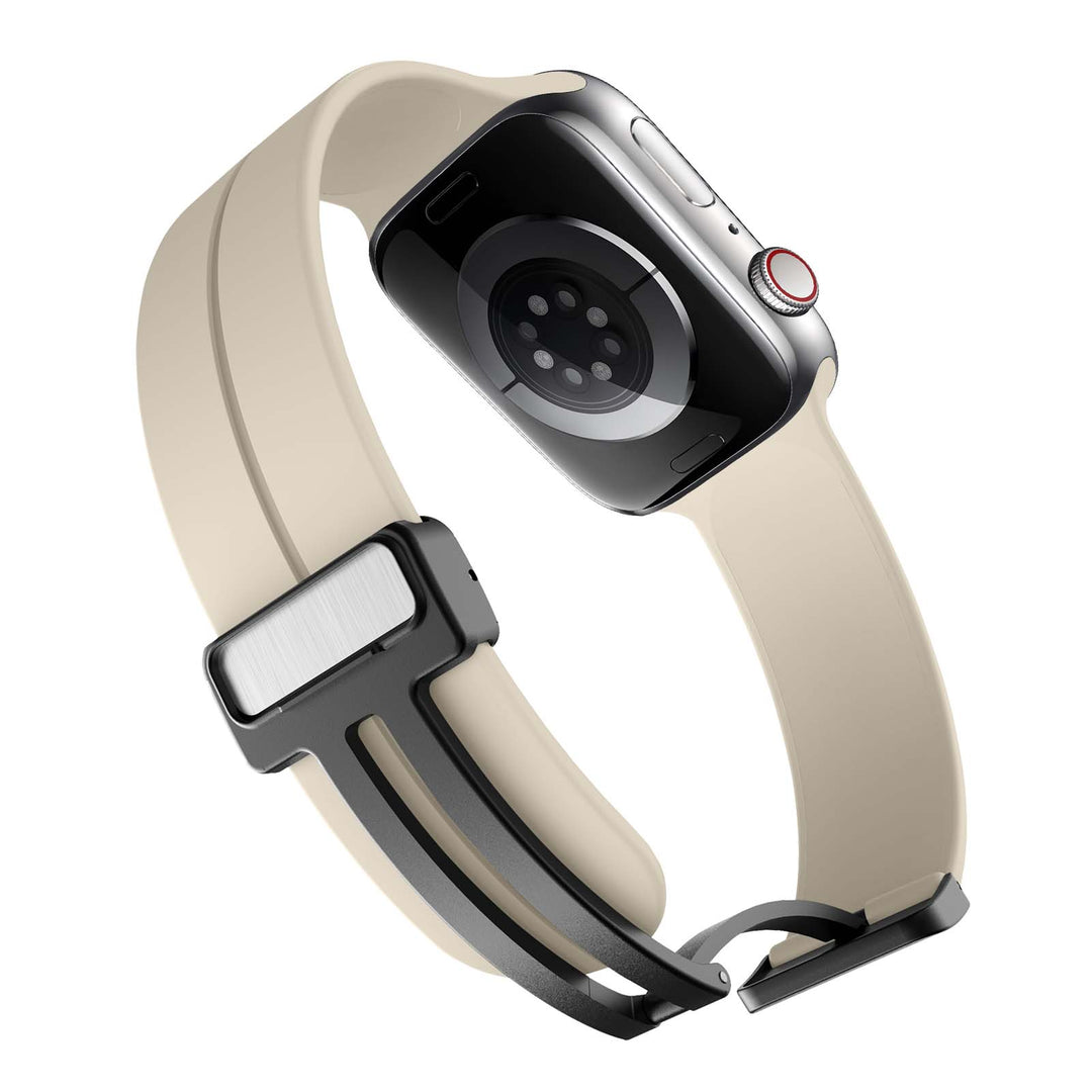 Magnetic Buckle Sports Watch Band