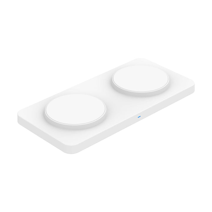 2 In 1 Wireless Phone Charger KM15
