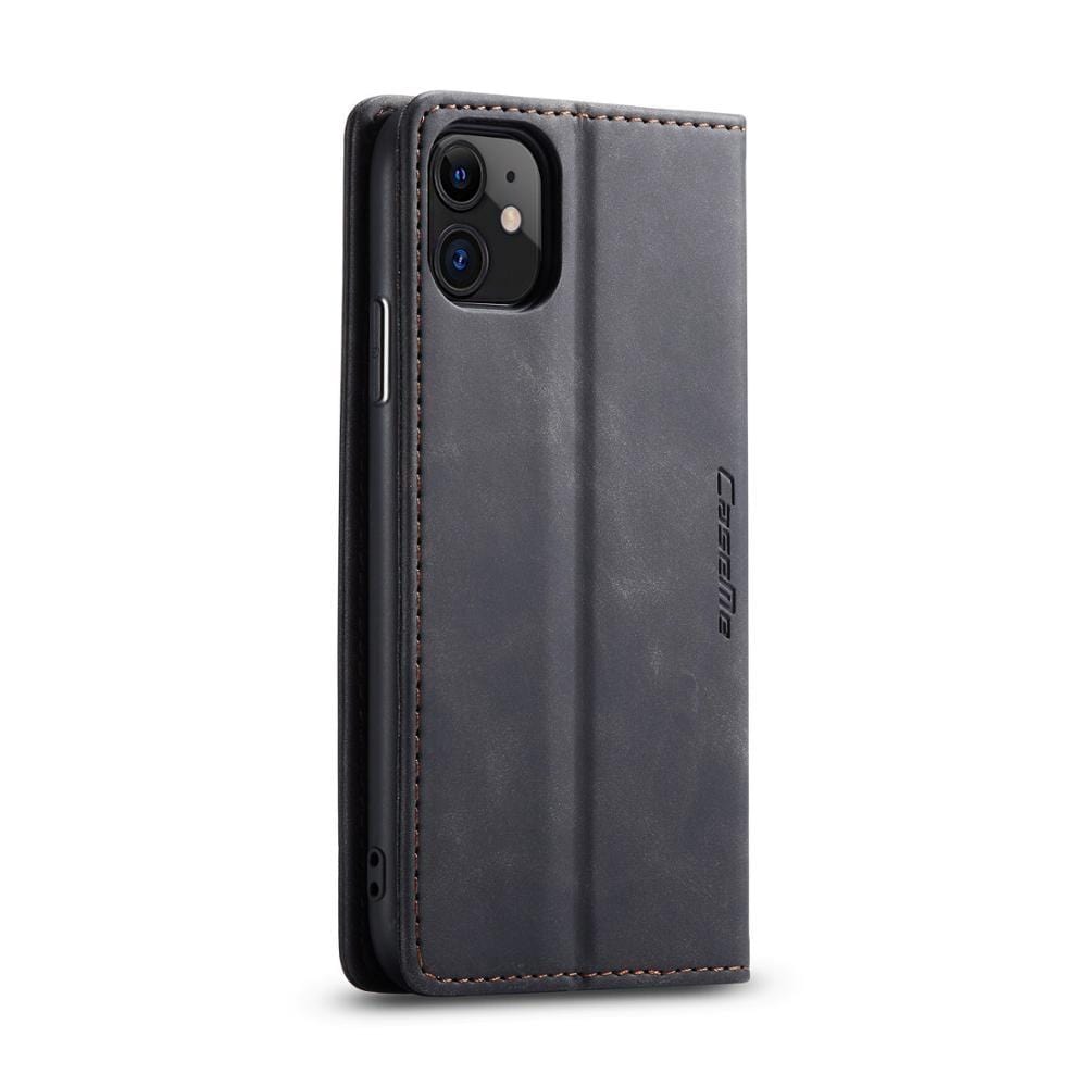 Leather Phone Wallet Case
