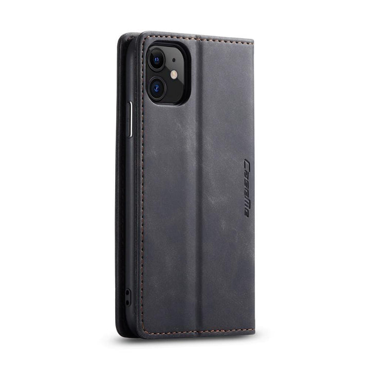Leather Phone Wallet Case