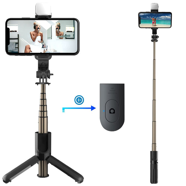Selfie Stick Tripod