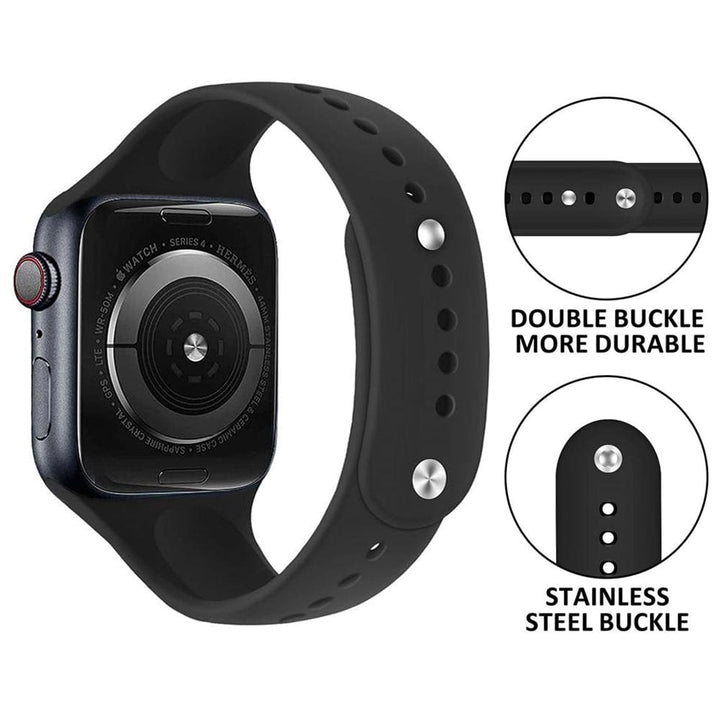 Sports Watch Band