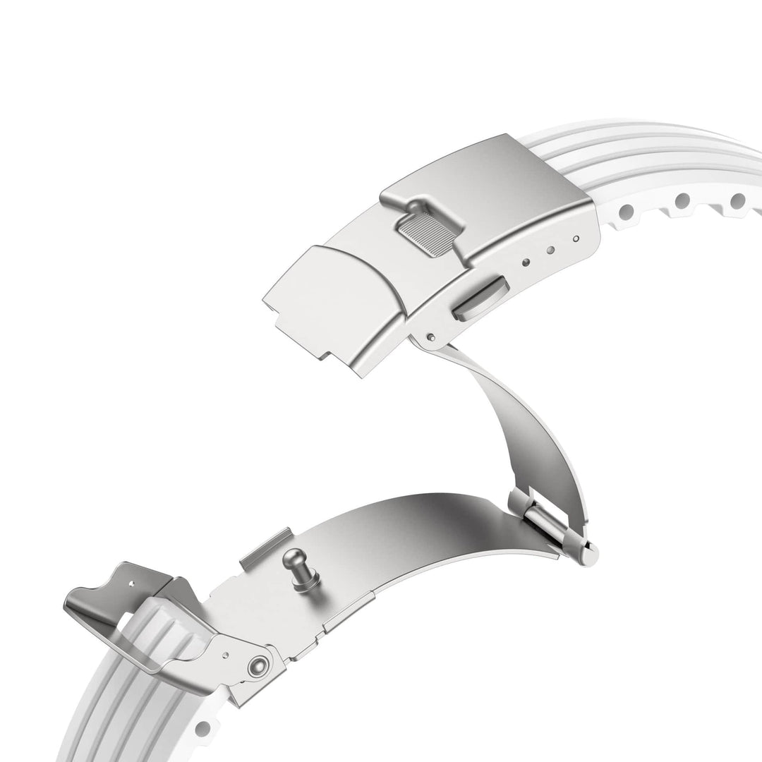 Buckle Sports Watch Band