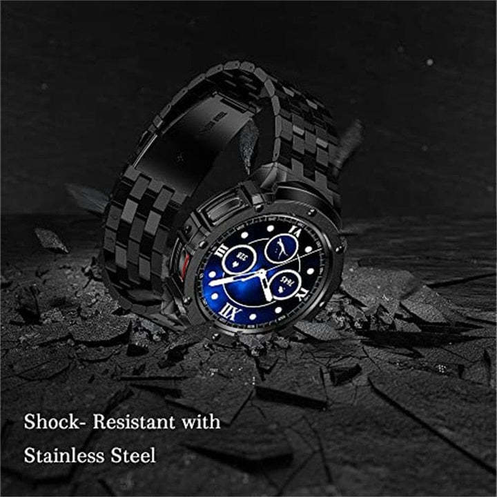 Stainless Steel Watch Band For Samsung