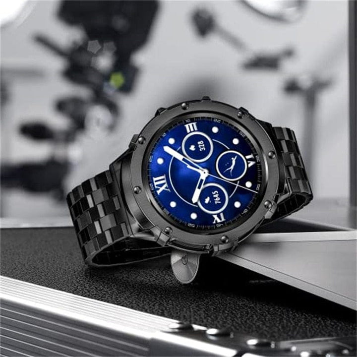 Stainless Steel Watch Band For Samsung
