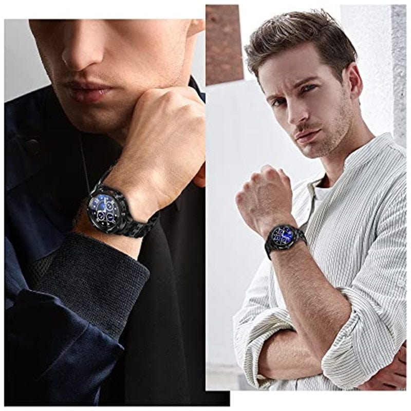 Stainless Steel Watch Band For Samsung