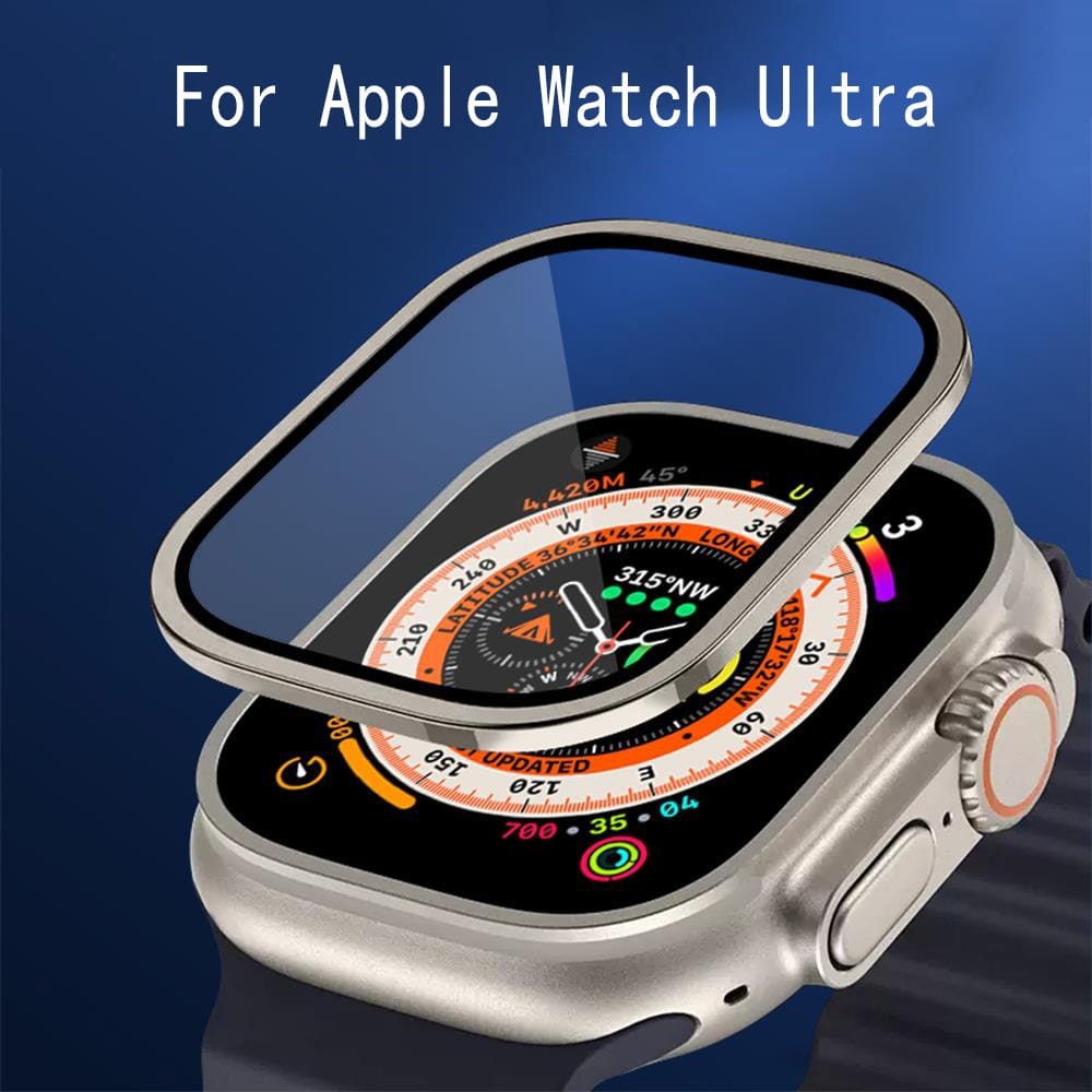 Apple Watch Ultra Screen Protector