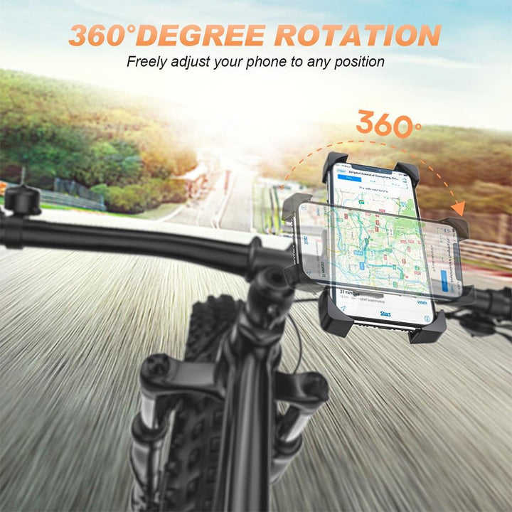 Bike Phone Holder C20201029-01-01
