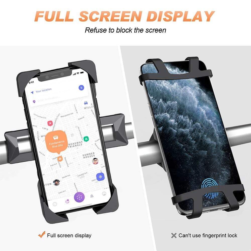 handyhalterung fahrrad google pixel 4a Fahrrad Handyhalter