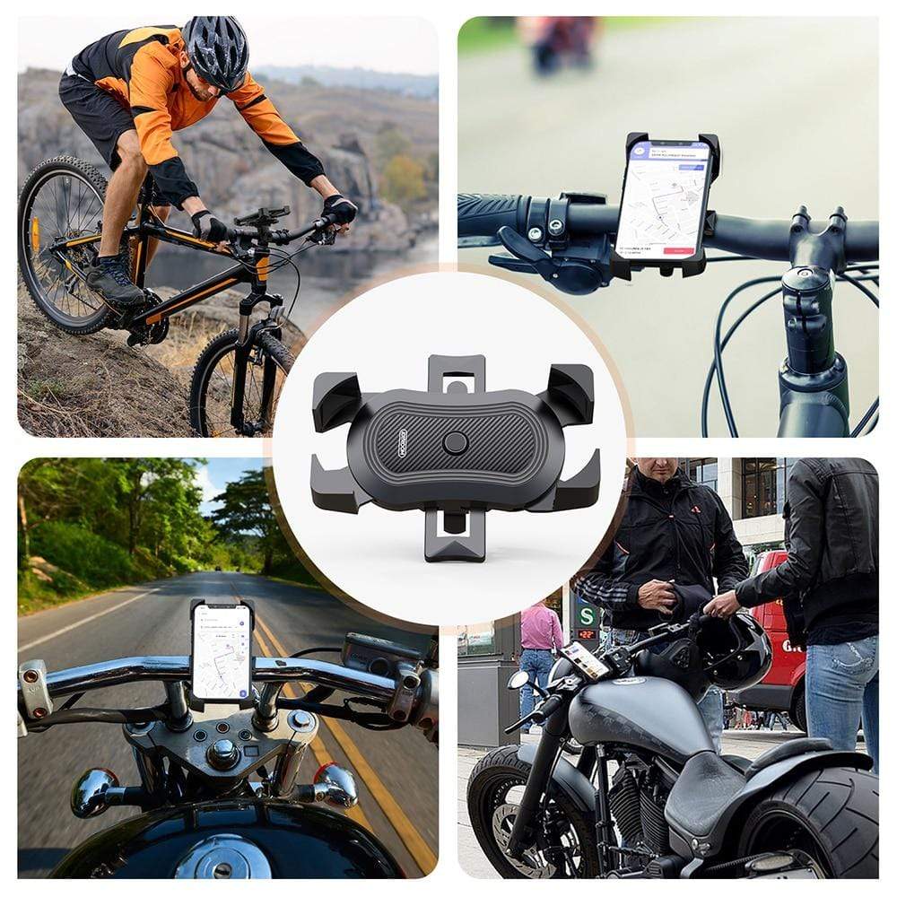 Fiets Telefoonhouder