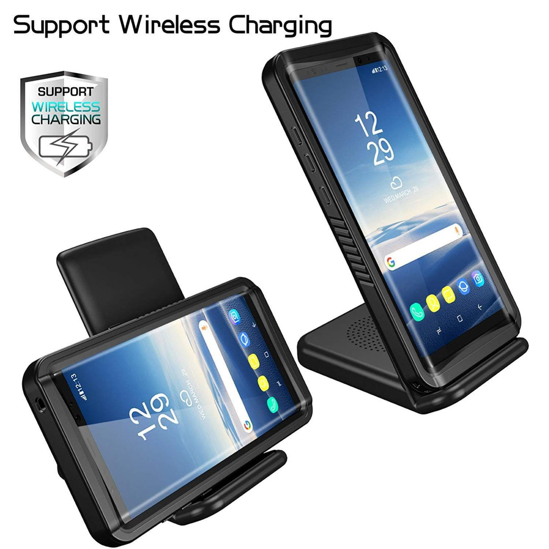Waterproof Case For Samsung Galaxy