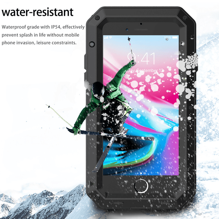 Heavy Duty Phone Case