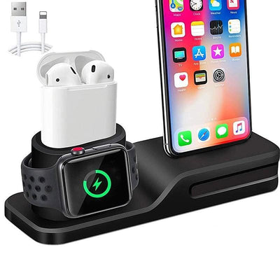 3 In 1 Charging Dock DP19032101