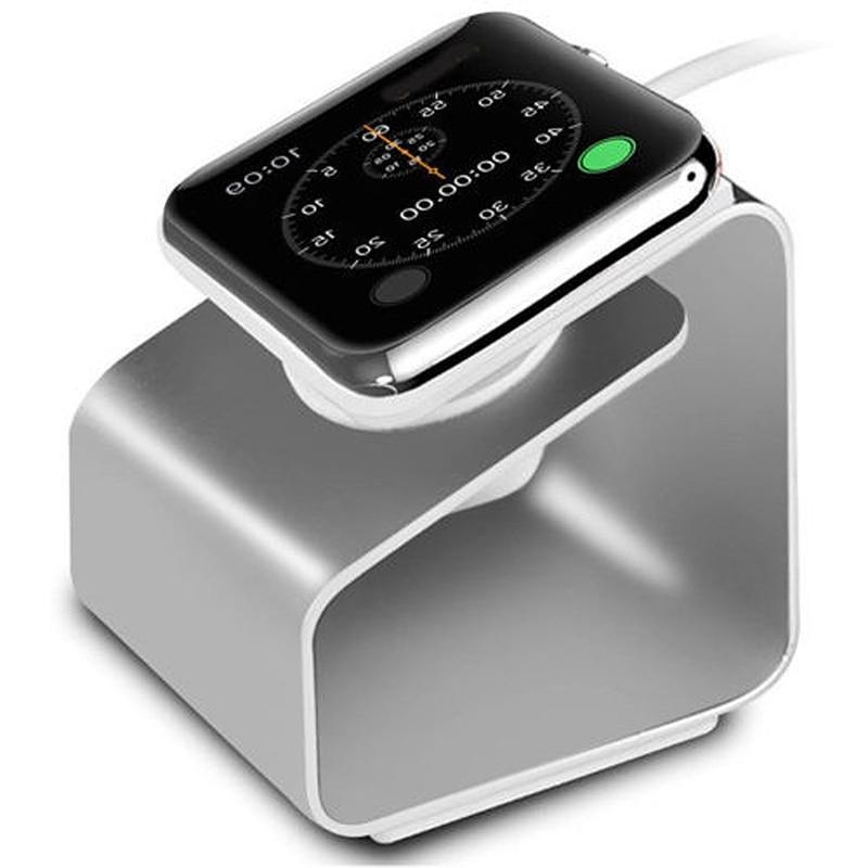 Watch Docking Stand Silver DP18070102