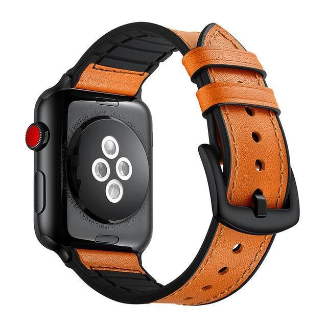 Heavy Duty Watch Band