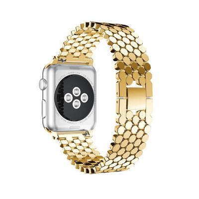 Apple Watch Link Bracelet Band