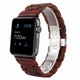 Natural Wooden Watch Band Red Sandalwood / 38mm, 40mm & 41mm DP170910S02