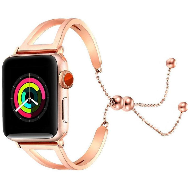 Pendant Bracelet Watch Band Rose Gold / 38mm, 40mm & 41mm DP180519S01