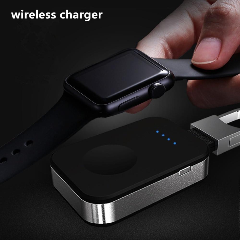 Apple Watch Keychain Charger DP19010801