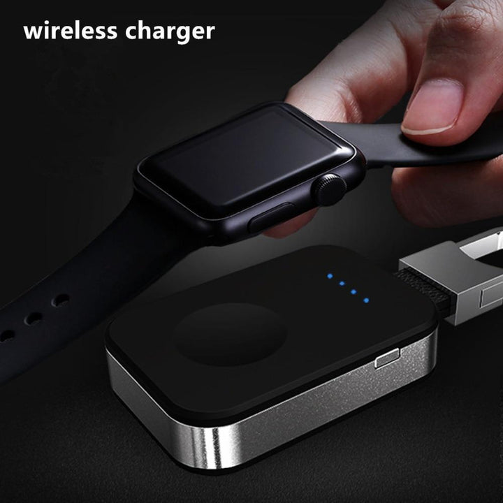 Apple Watch Keychain Charger DP19010801