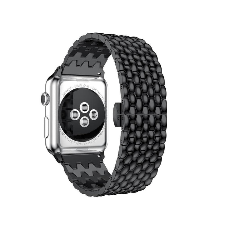 Stainless Steel Bracelet Watch Band