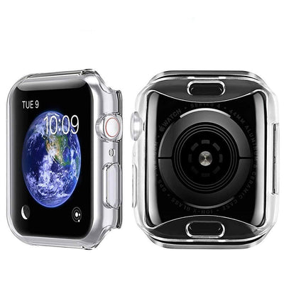Ultra Thin Protective Watch Case