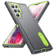 Shockproof Kickstand Case For Samsung Galaxy