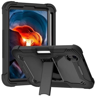 Shockproof Mini Tablet Case With Kickstand