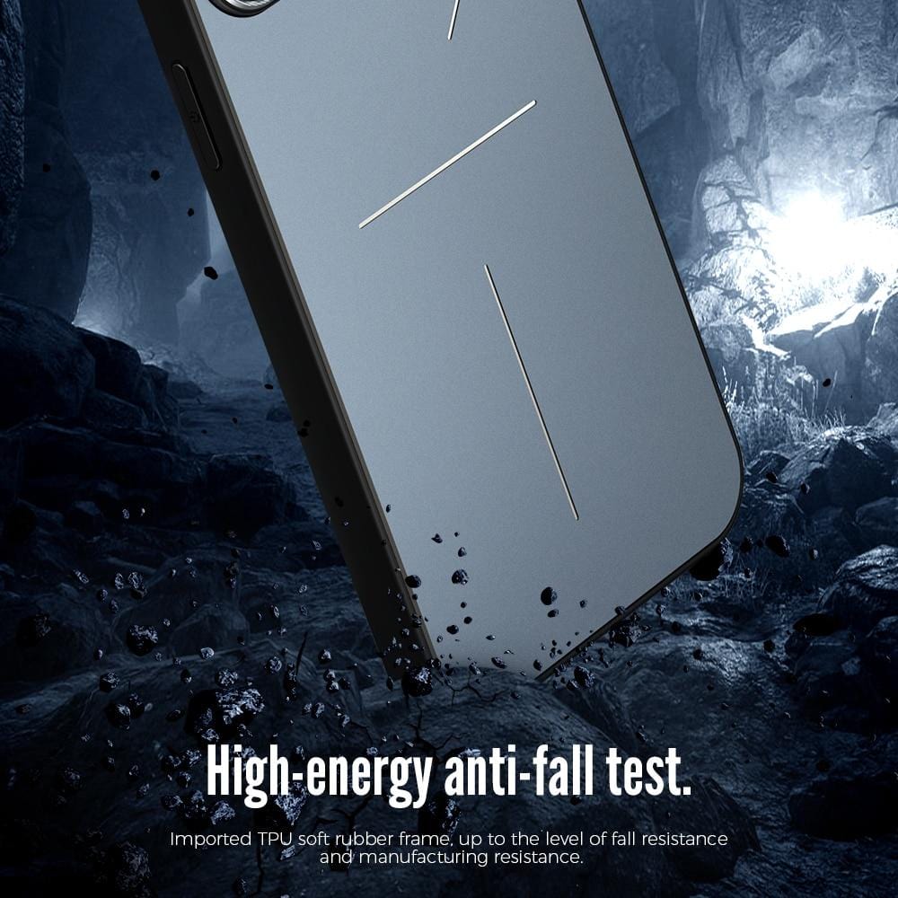 Scratch Proof Aluminum Phone Case