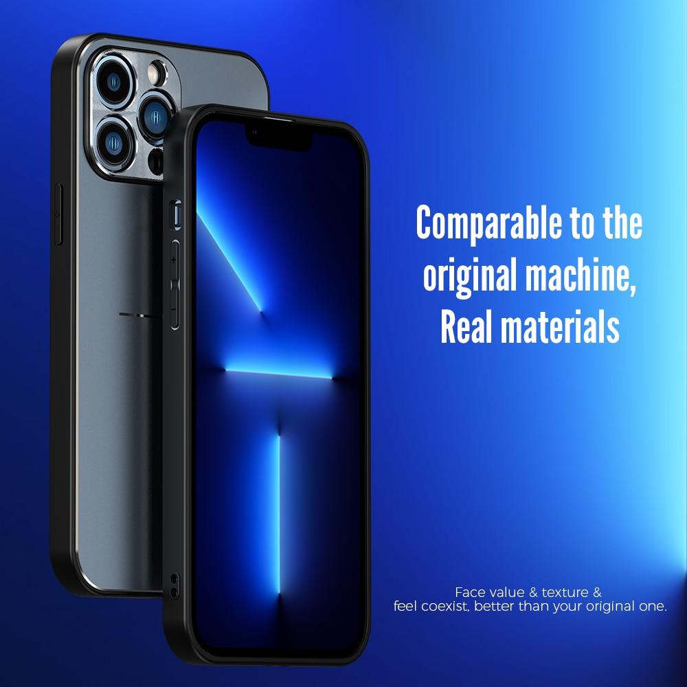 Scratch Proof Aluminum Phone Case