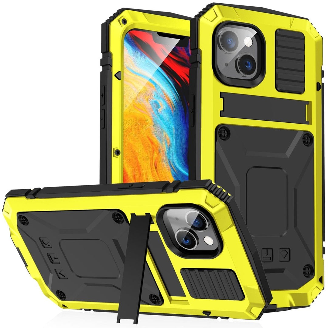 Custodia Iphone 16 Pro Max Militare Custodia Iphone 16 Pro Max Militare
