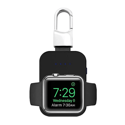 Apple Watch Keychain Charger DP19010801