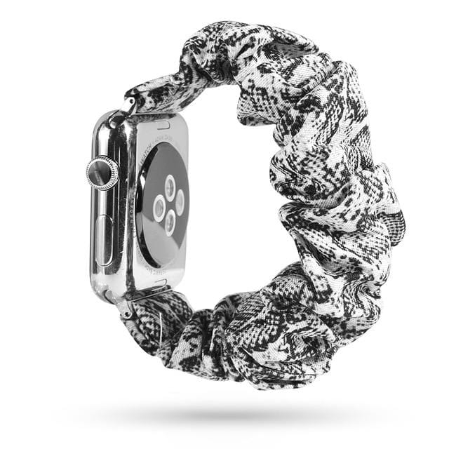 Scrunchie Watch Band Teen Spirit / 38mm, 40mm & 41mm DP191033S25