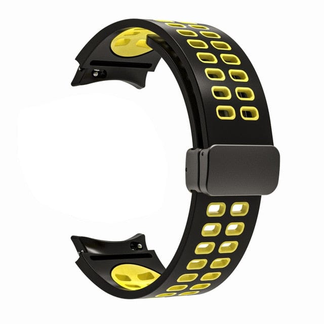 Magnetic Sports Watch Band For Samsung