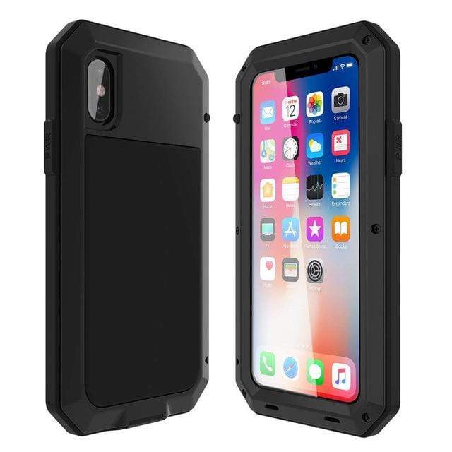 Heavy Duty Phone Case