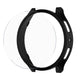 Tempered Glass Watch Case For Samsung Black Galaxy Watch 6 40mm Parkfield Supplies