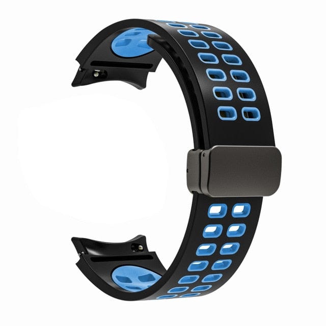 Magnetic Sports Watch Band For Samsung