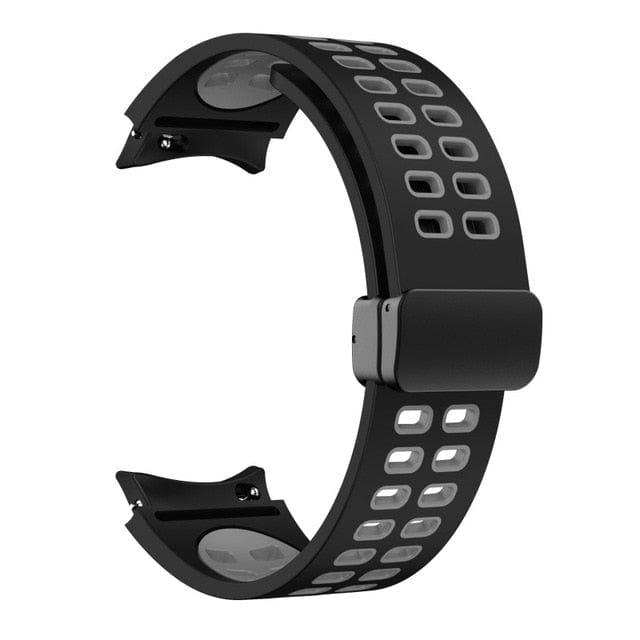 Magnetic Sports Watch Band For Samsung