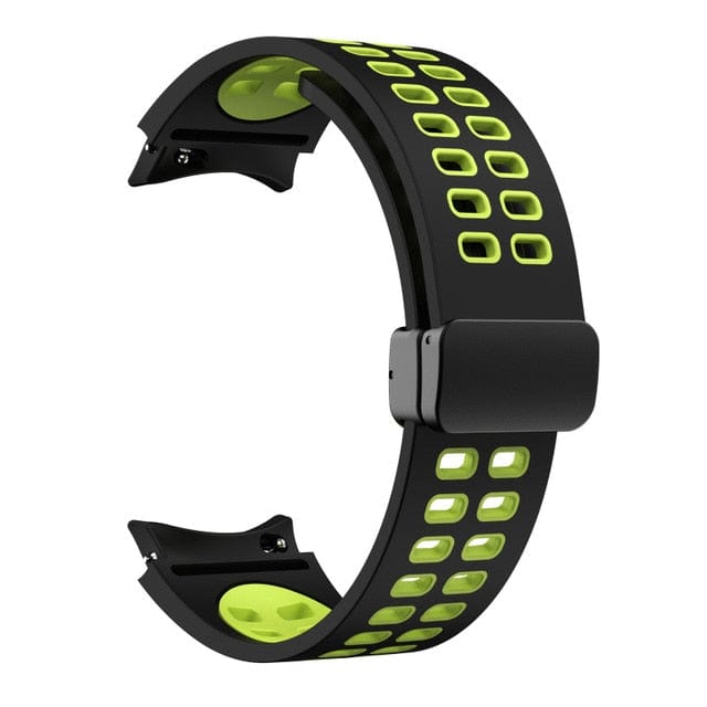 Magnetic Sports Watch Band For Samsung