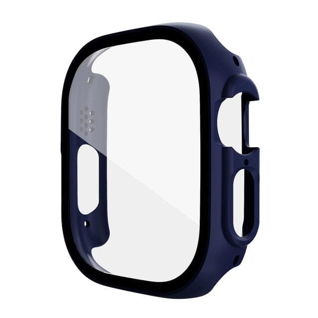 Apple Watch Ultra Case Midnight Blue / 49mm (Ultra) DP220909305